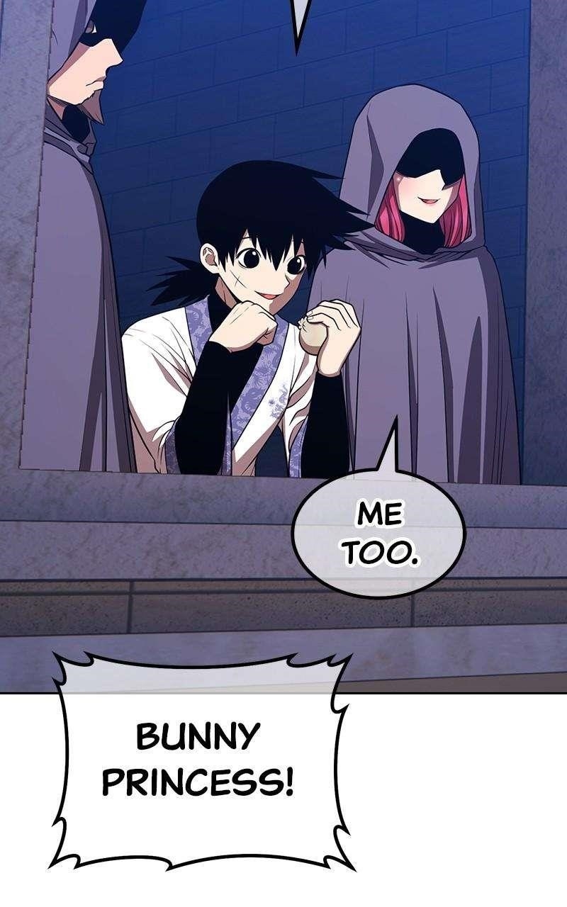 99 Reinforced Wood Stick Chapter 123 - Page 306 in English