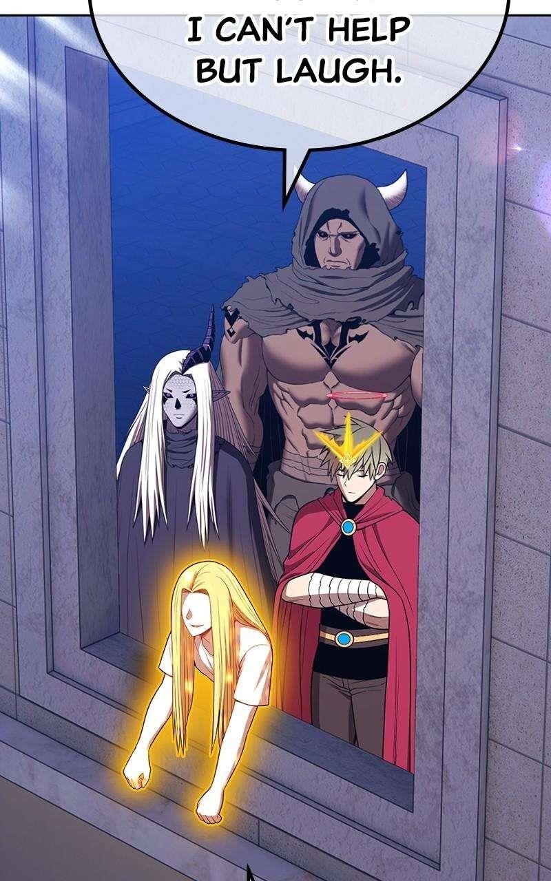99 Reinforced Wood Stick Chapter 123 - Page 317 in English