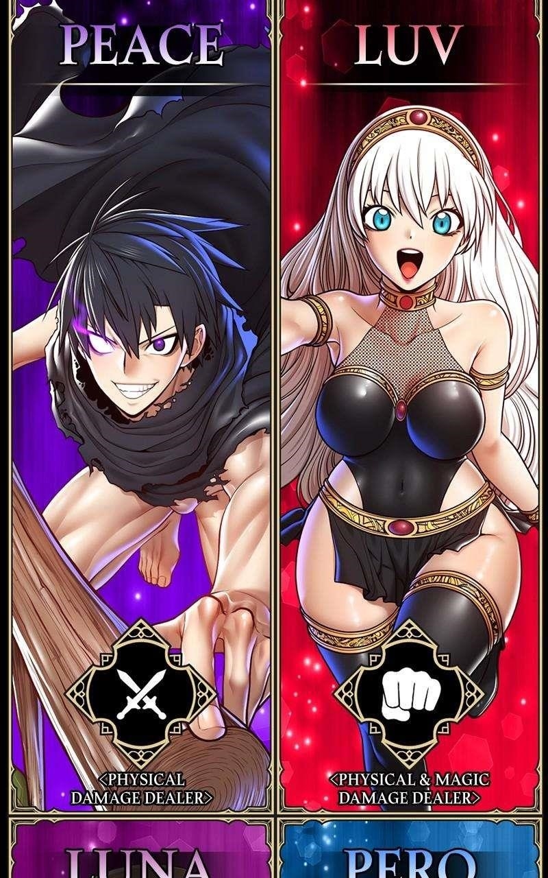 99 Reinforced Wood Stick Chapter 123 - Page 351 in English