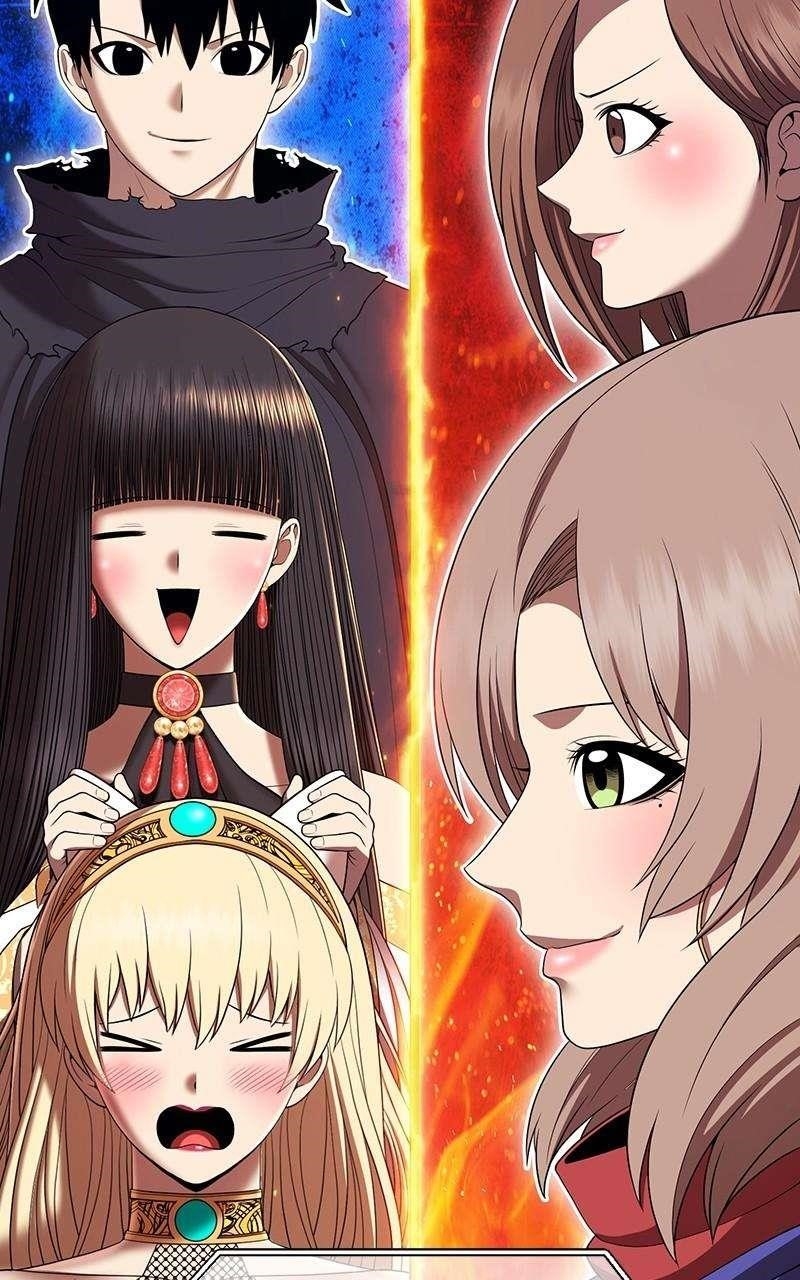 99 Reinforced Wood Stick Chapter 123 - Page 7 in English