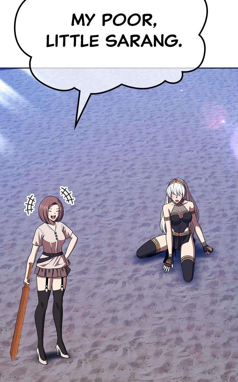 99 Reinforced Wood Stick Chapter 123 - Page 91 in English