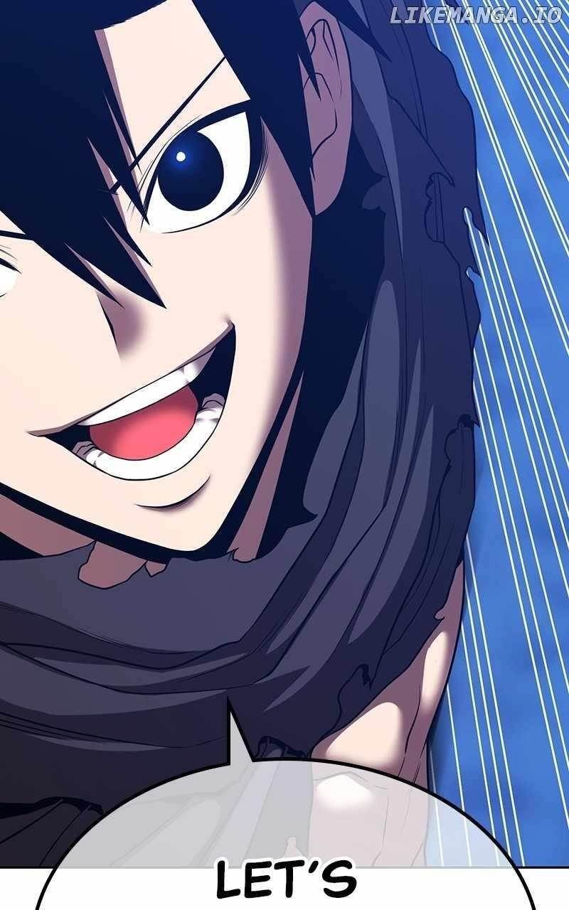99 Reinforced Wood Stick Chapter 124 - Page 106 in English