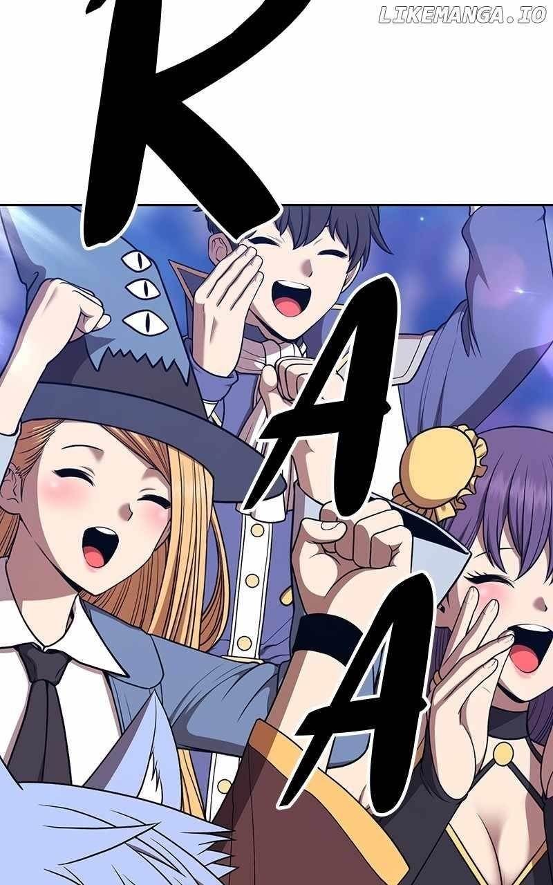 99 Reinforced Wood Stick Chapter 124 - Page 11 in English