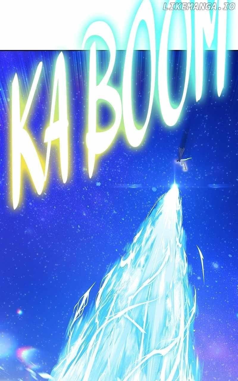 99 Reinforced Wood Stick Chapter 124 - Page 111 in English