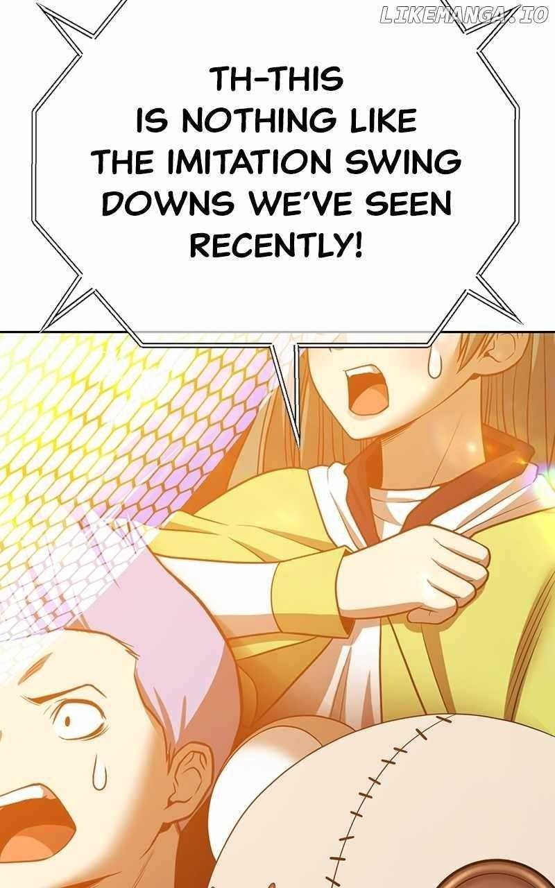 99 Reinforced Wood Stick Chapter 124 - Page 120 in English