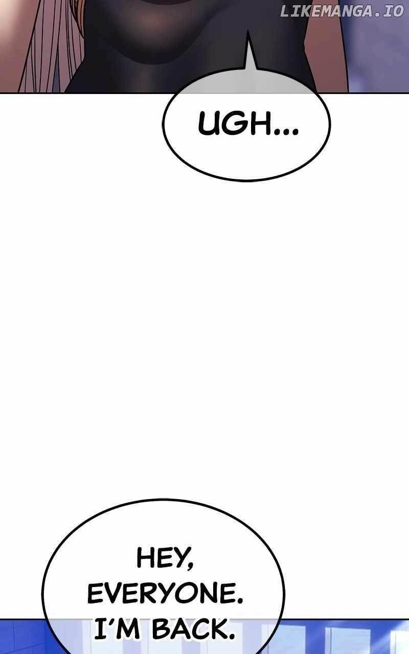 99 Reinforced Wood Stick Chapter 124 - Page 138 in English