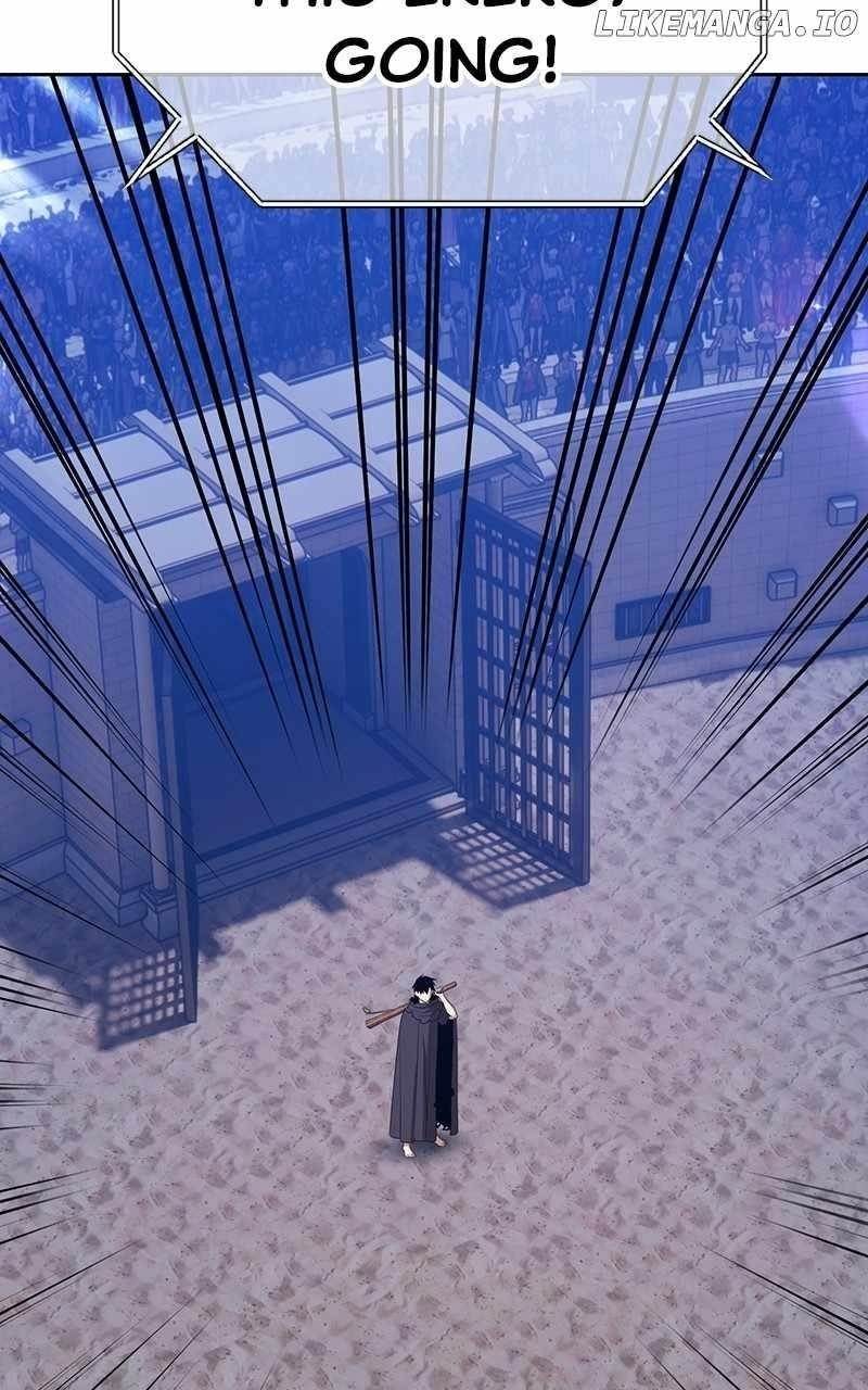 99 Reinforced Wood Stick Chapter 124 - Page 14 in English