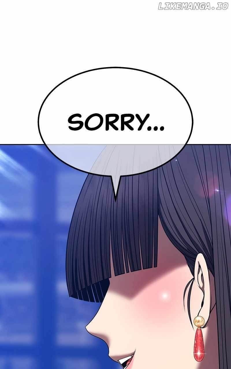 99 Reinforced Wood Stick Chapter 124 - Page 143 in English