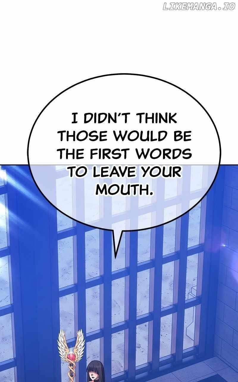 99 Reinforced Wood Stick Chapter 124 - Page 145 in English