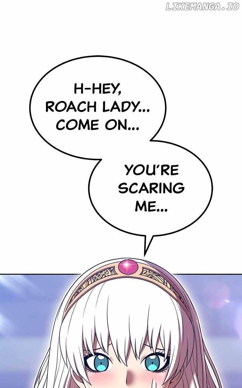 99 Reinforced Wood Stick Chapter 124 - Page 150 in English