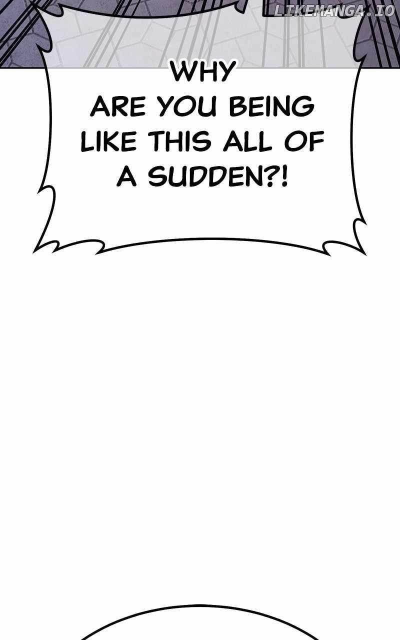 99 Reinforced Wood Stick Chapter 124 - Page 160 in English