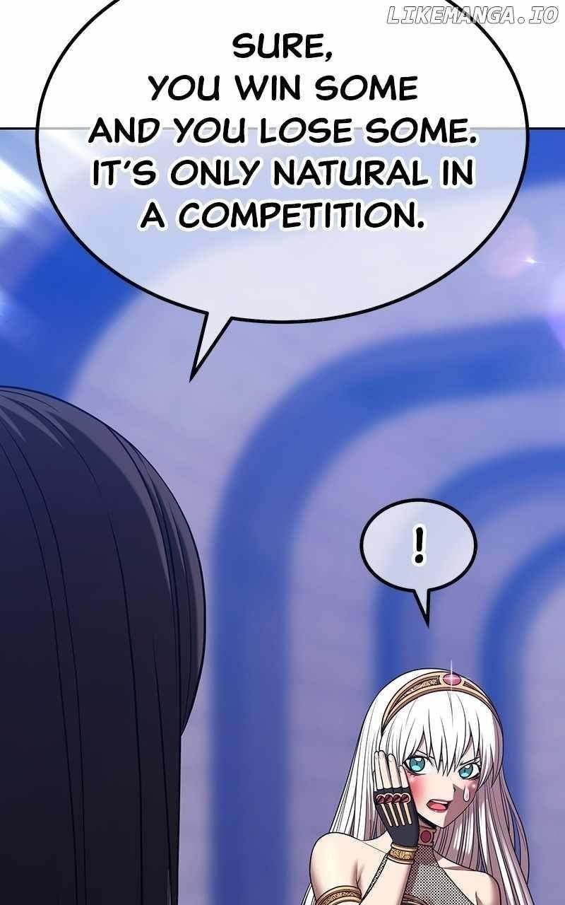 99 Reinforced Wood Stick Chapter 124 - Page 161 in English