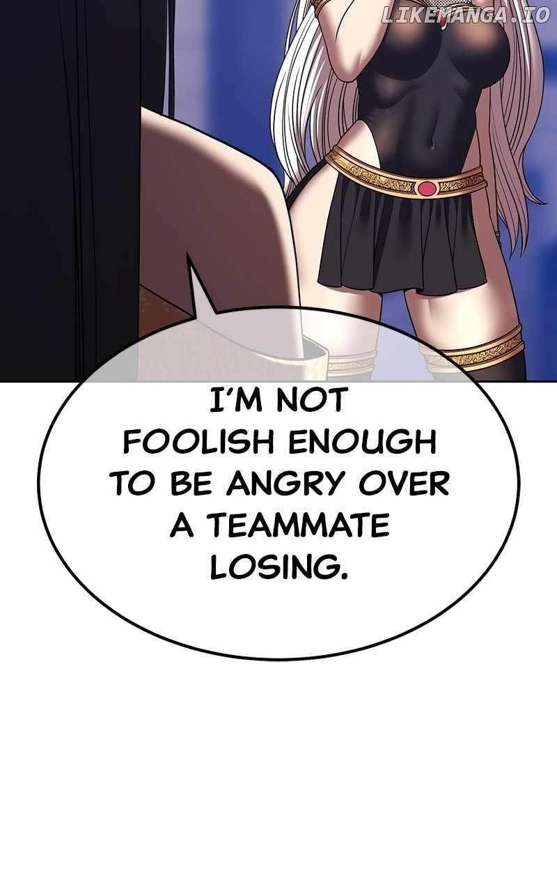 99 Reinforced Wood Stick Chapter 124 - Page 162 in English