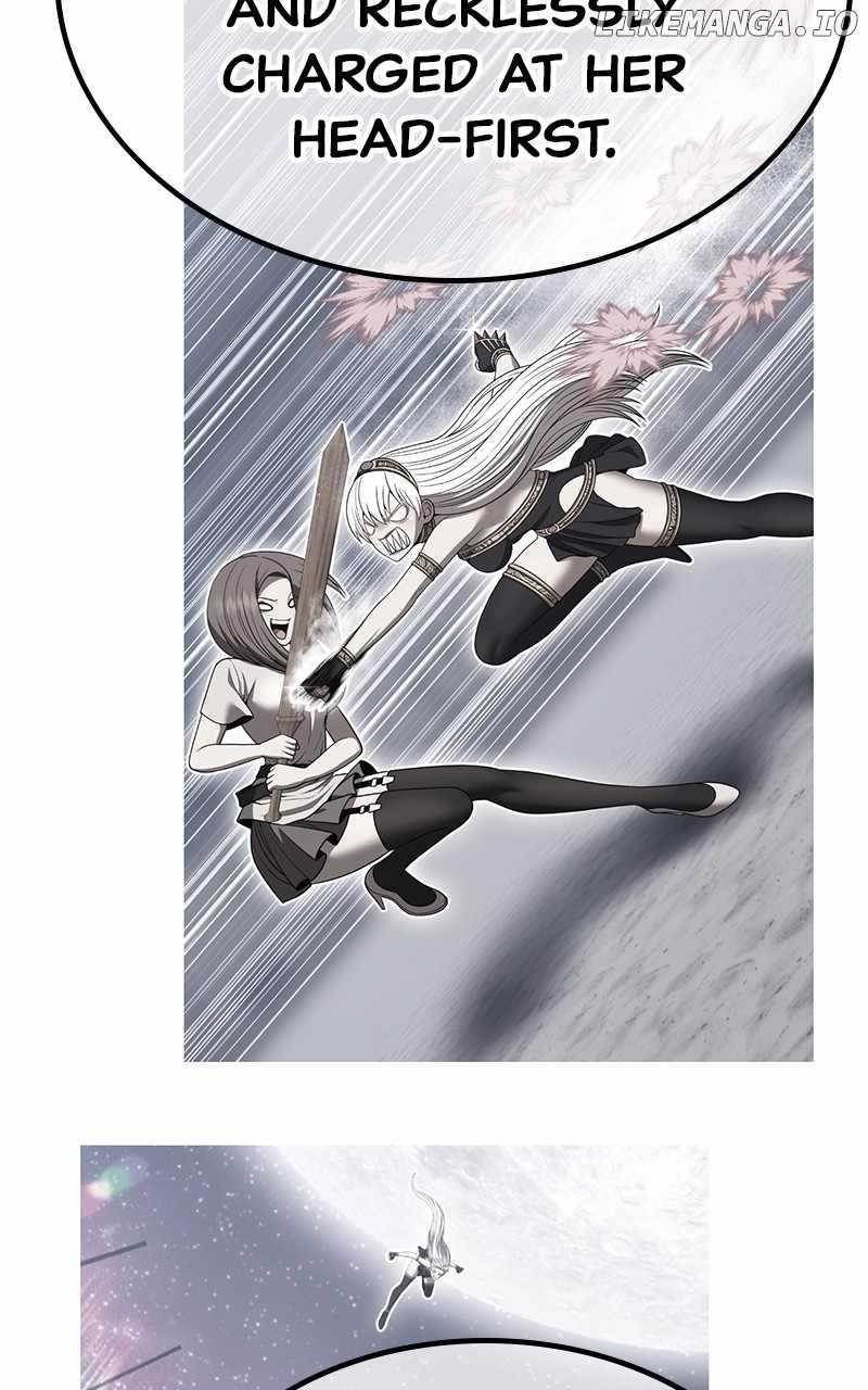 99 Reinforced Wood Stick Chapter 124 - Page 167 in English