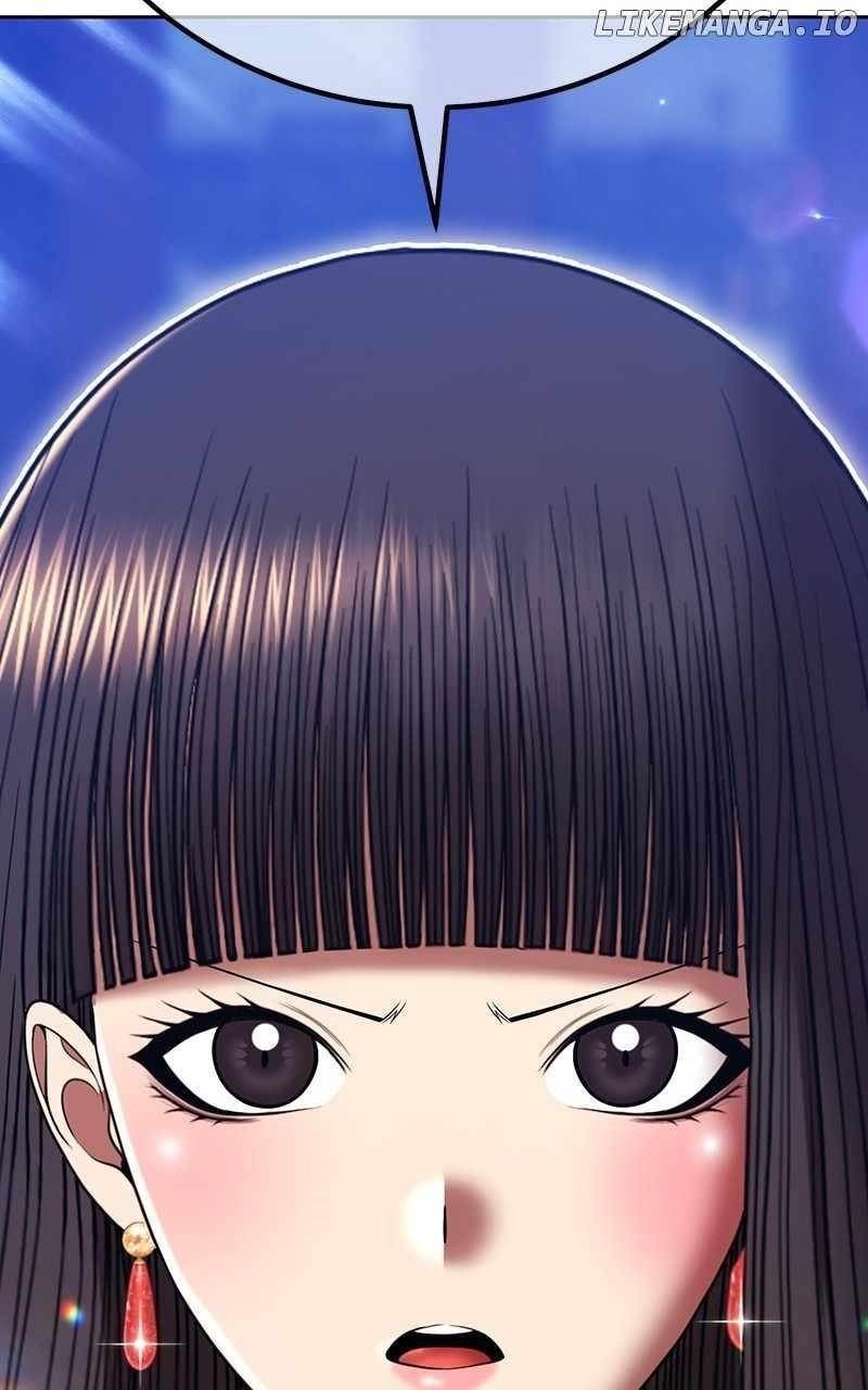 99 Reinforced Wood Stick Chapter 124 - Page 171 in English