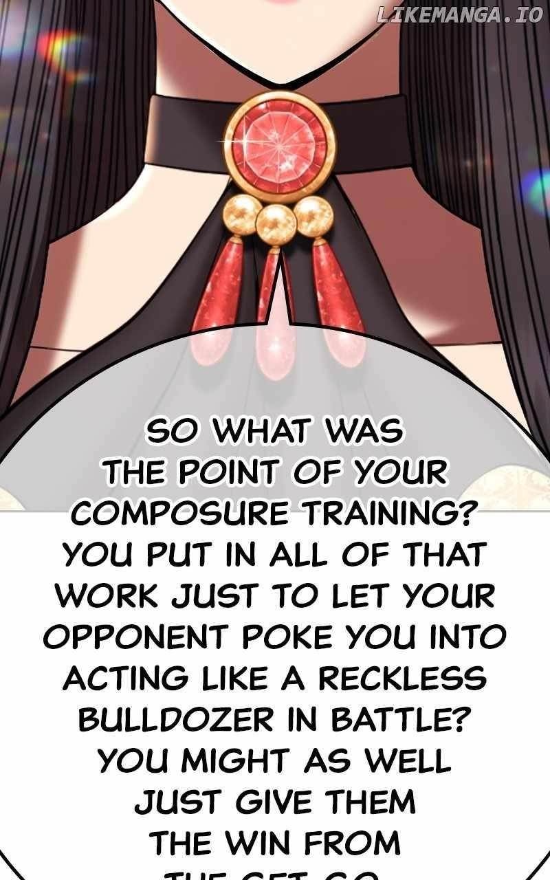 99 Reinforced Wood Stick Chapter 124 - Page 172 in English