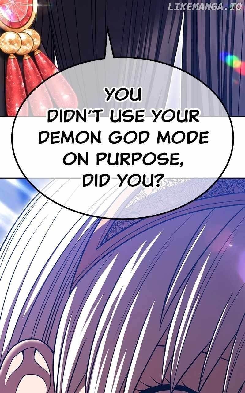 99 Reinforced Wood Stick Chapter 124 - Page 183 in English