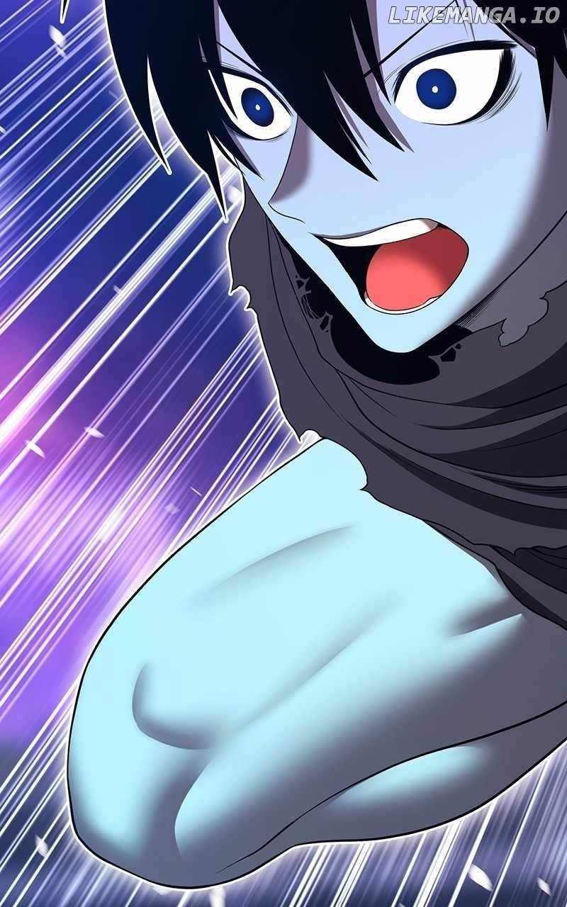 99 Reinforced Wood Stick Chapter 124 - Page 192 in English