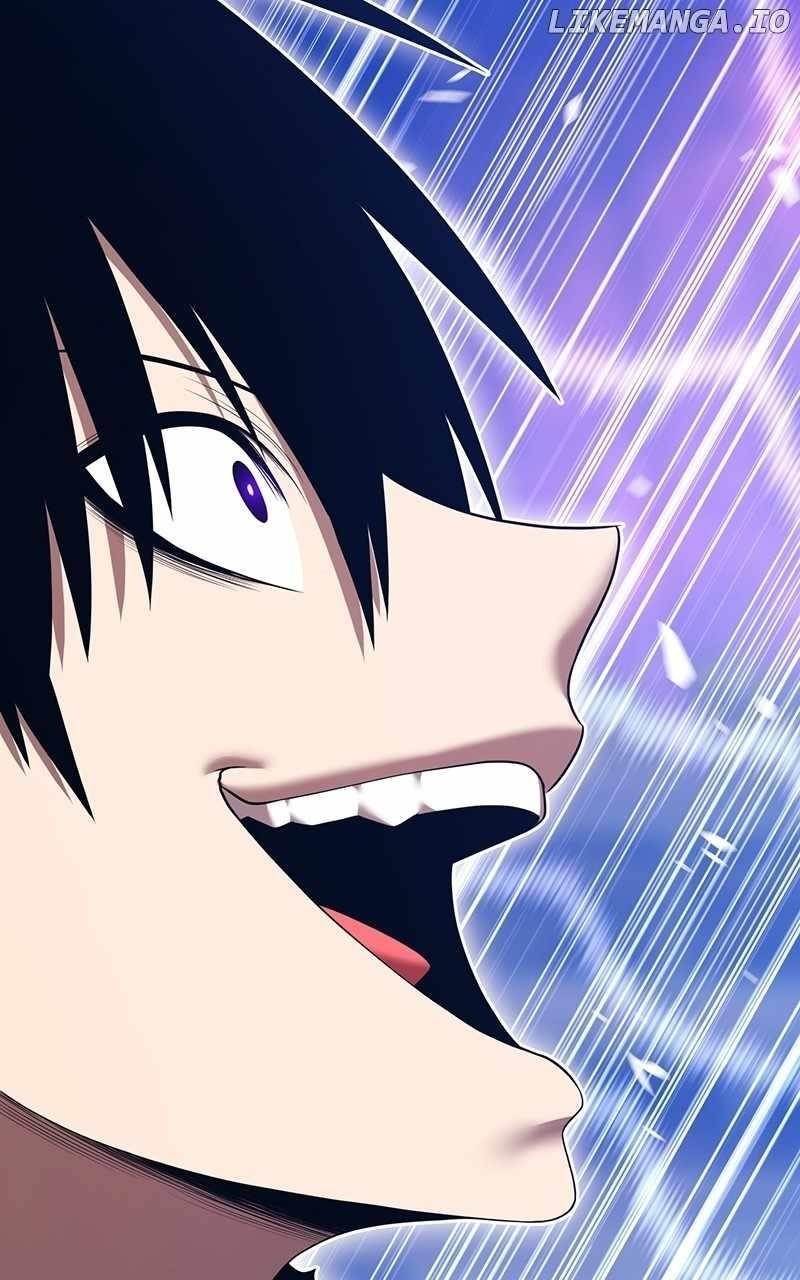 99 Reinforced Wood Stick Chapter 124 - Page 194 in English