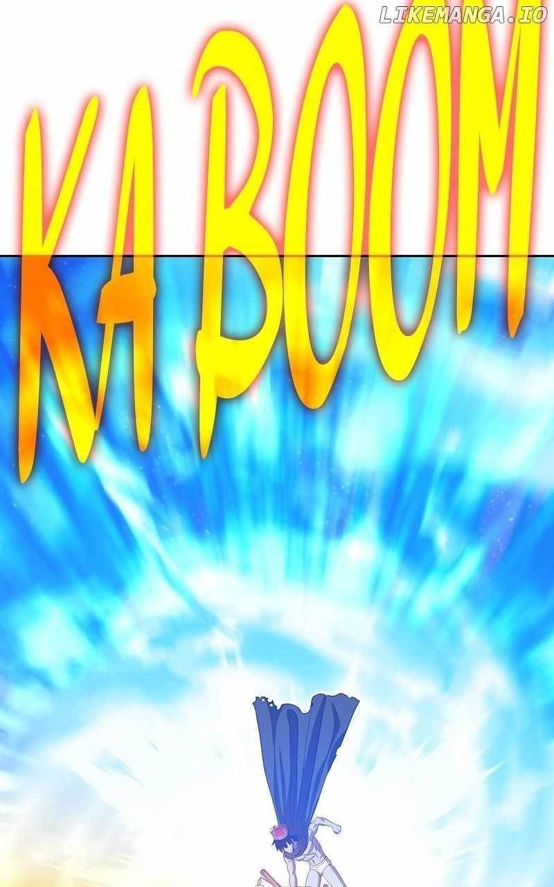 99 Reinforced Wood Stick Chapter 124 - Page 196 in English