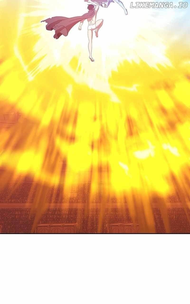 99 Reinforced Wood Stick Chapter 124 - Page 197 in English