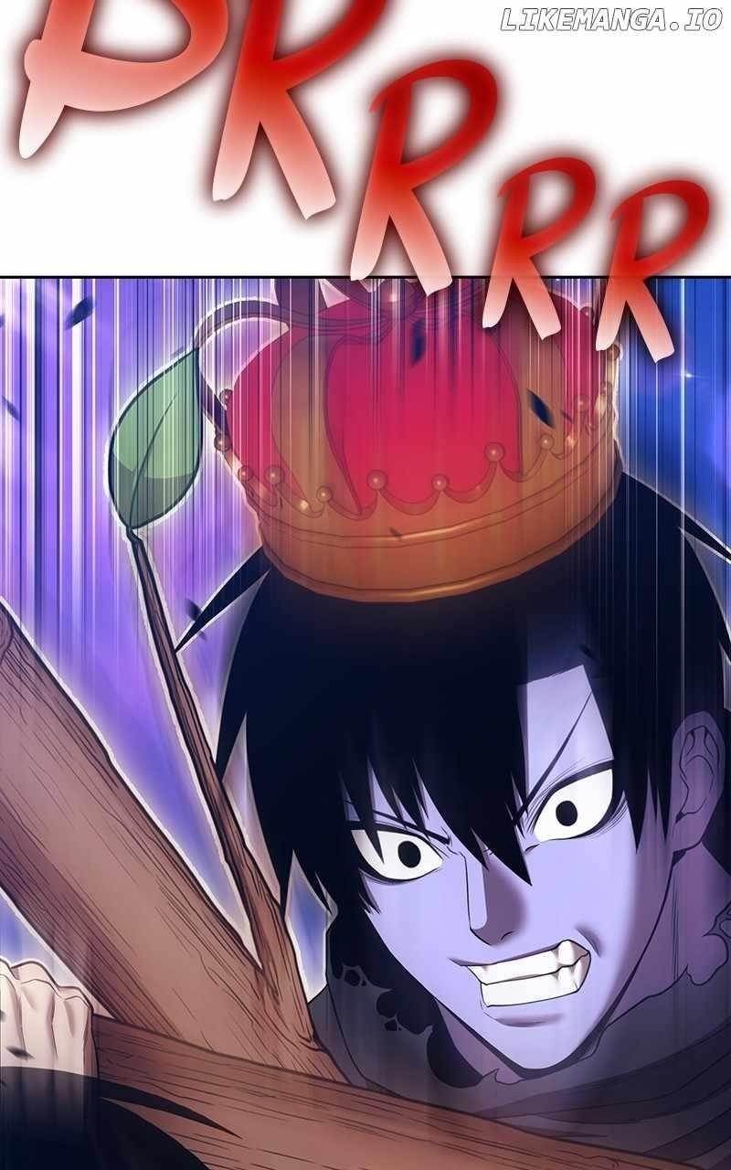 99 Reinforced Wood Stick Chapter 124 - Page 199 in English