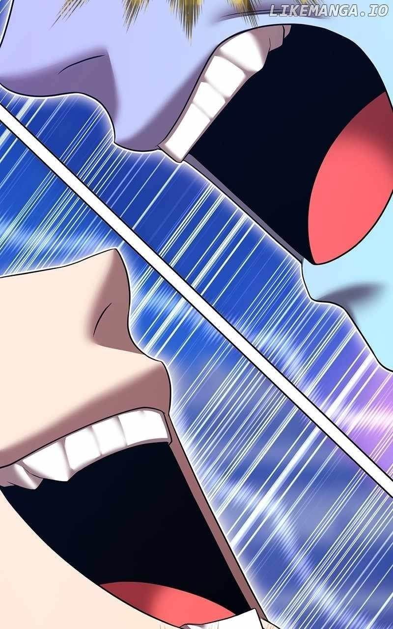 99 Reinforced Wood Stick Chapter 124 - Page 205 in English
