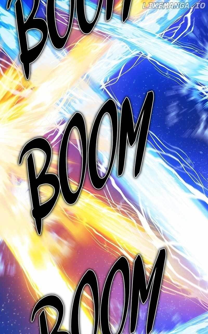 99 Reinforced Wood Stick Chapter 124 - Page 207 in English