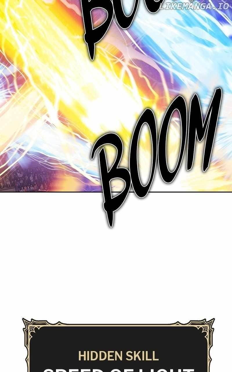99 Reinforced Wood Stick Chapter 124 - Page 209 in English