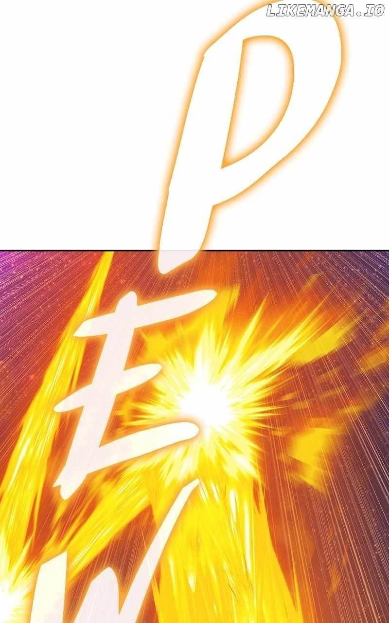 99 Reinforced Wood Stick Chapter 124 - Page 215 in English