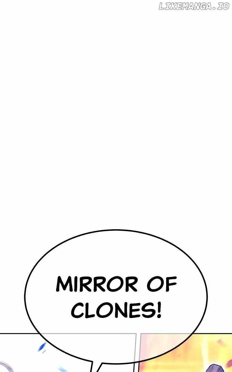 99 Reinforced Wood Stick Chapter 124 - Page 226 in English