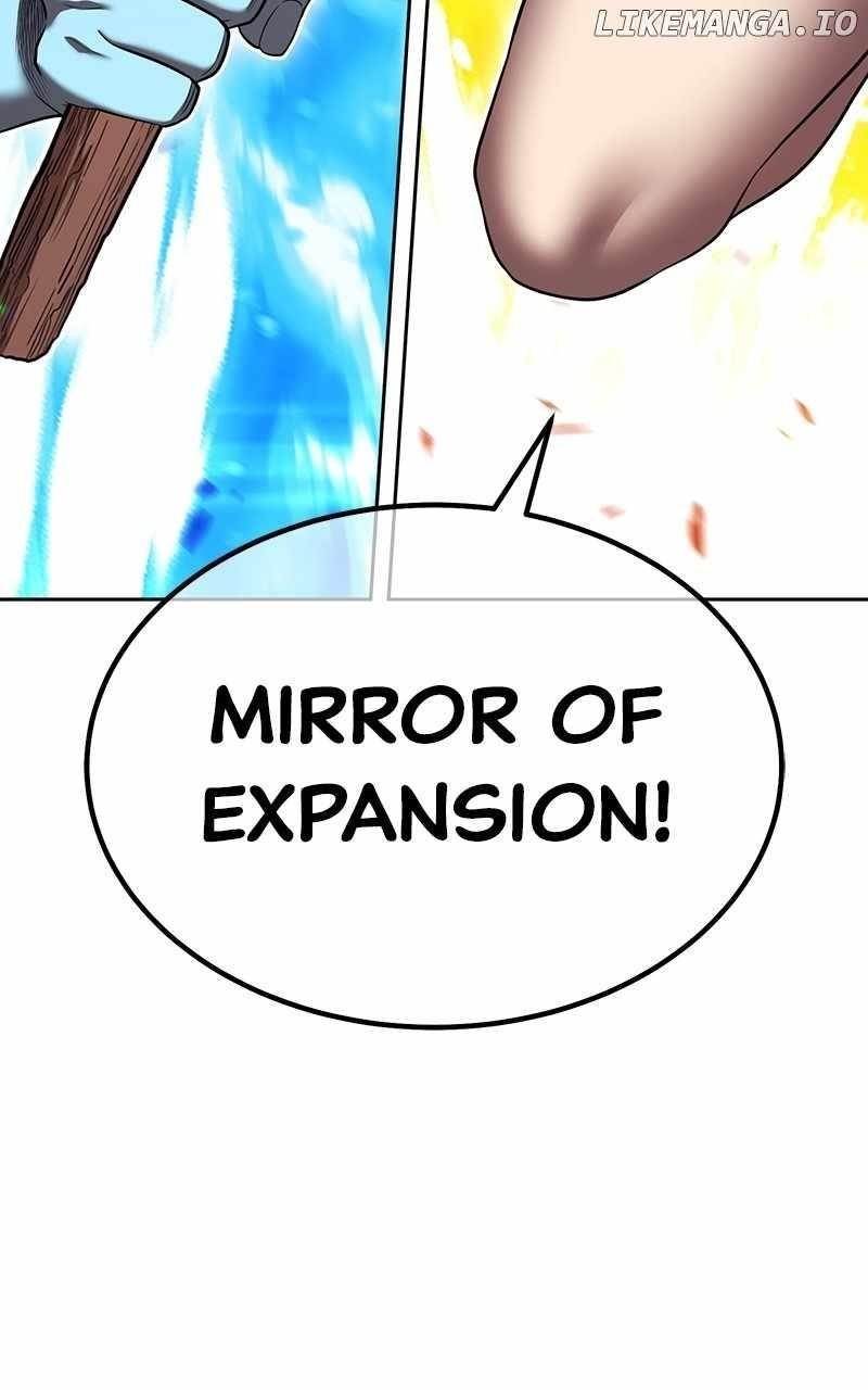 99 Reinforced Wood Stick Chapter 124 - Page 228 in English