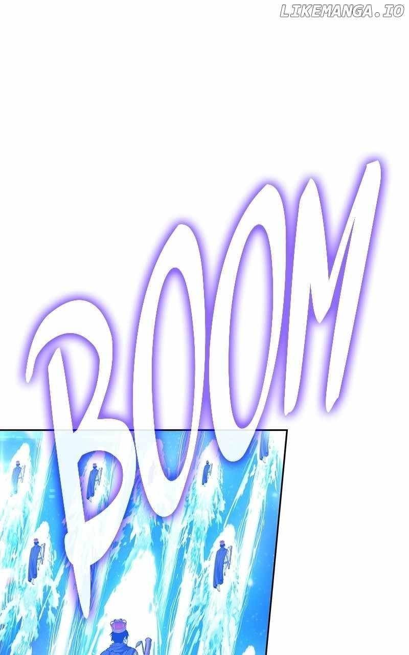 99 Reinforced Wood Stick Chapter 124 - Page 229 in English
