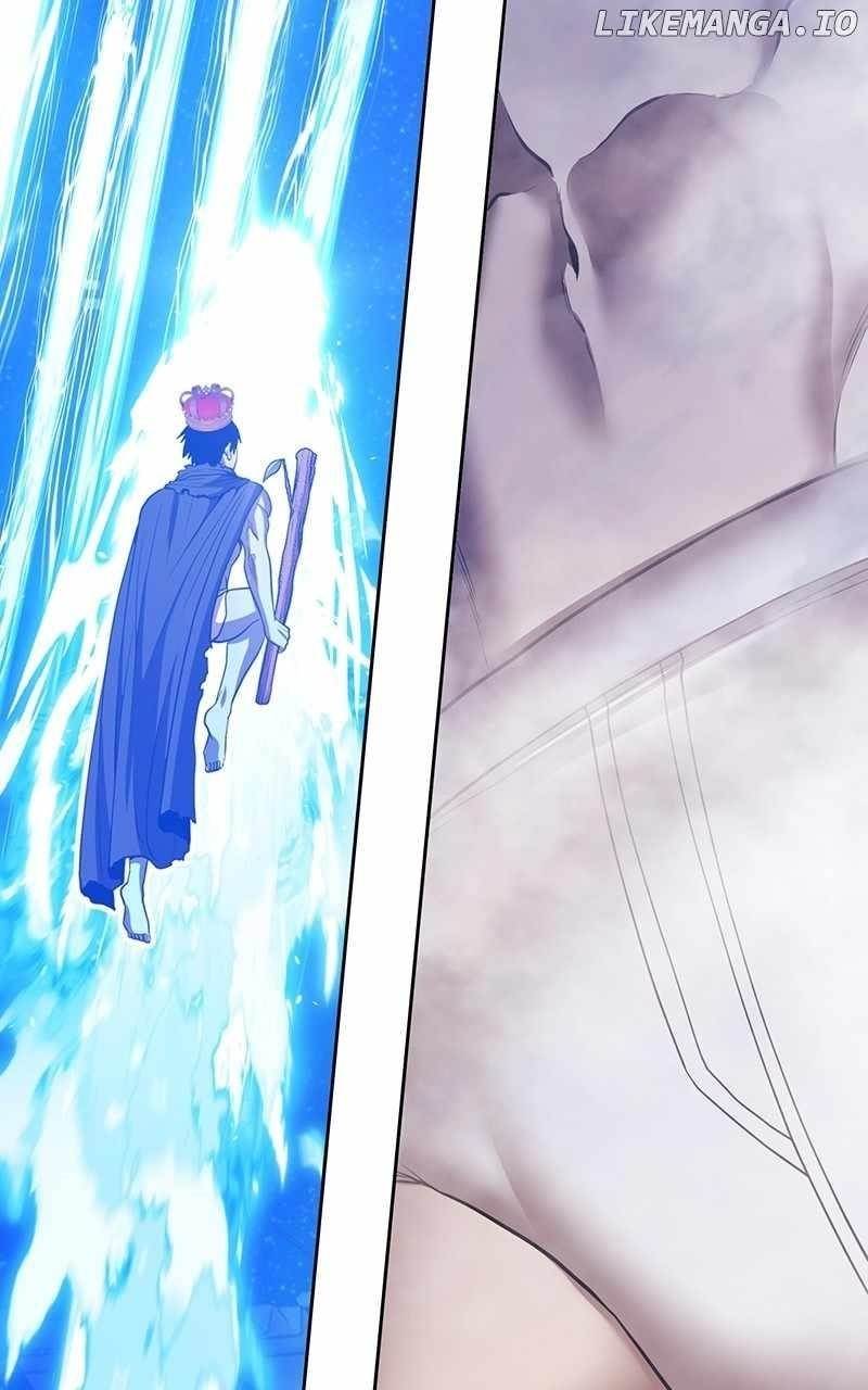 99 Reinforced Wood Stick Chapter 124 - Page 231 in English