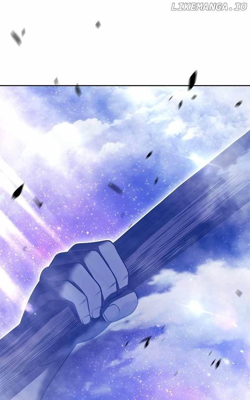 99 Reinforced Wood Stick Chapter 124 - Page 234 in English