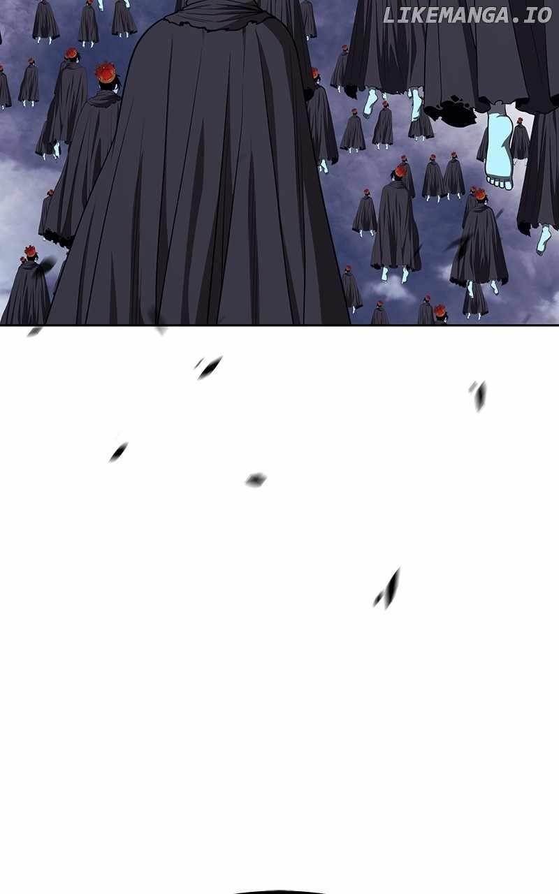 99 Reinforced Wood Stick Chapter 124 - Page 238 in English