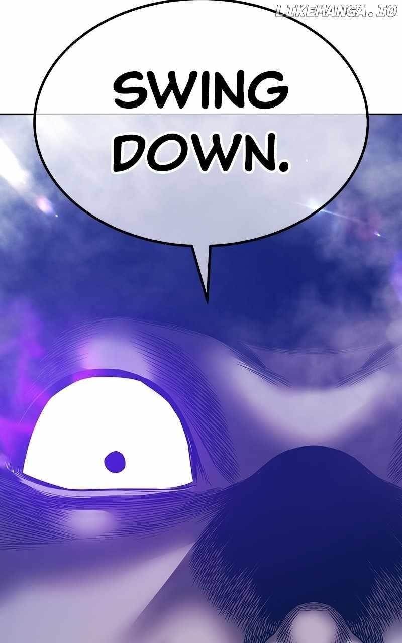 99 Reinforced Wood Stick Chapter 124 - Page 239 in English