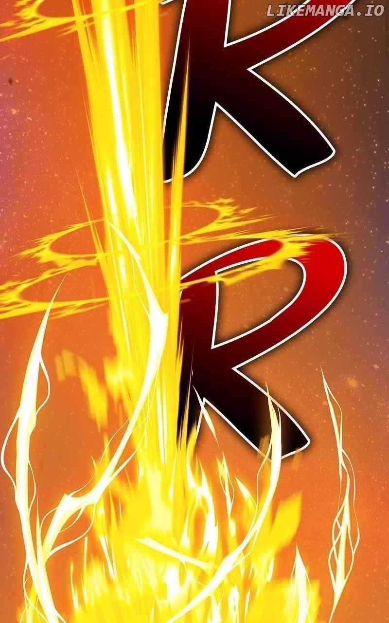 99 Reinforced Wood Stick Chapter 124 - Page 247 in English