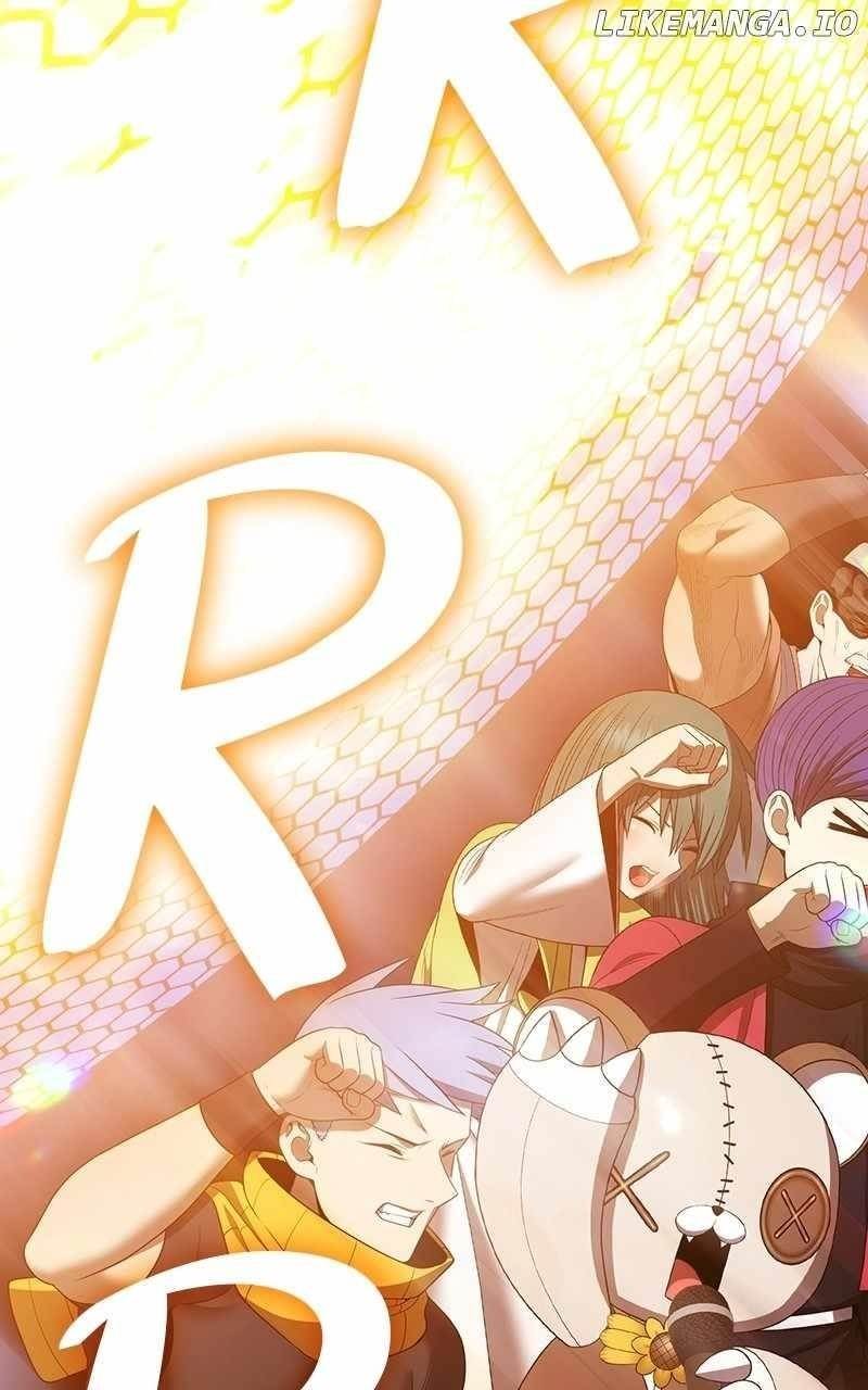 99 Reinforced Wood Stick Chapter 124 - Page 250 in English