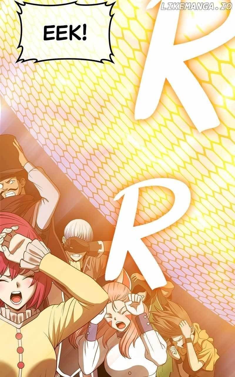 99 Reinforced Wood Stick Chapter 124 - Page 252 in English
