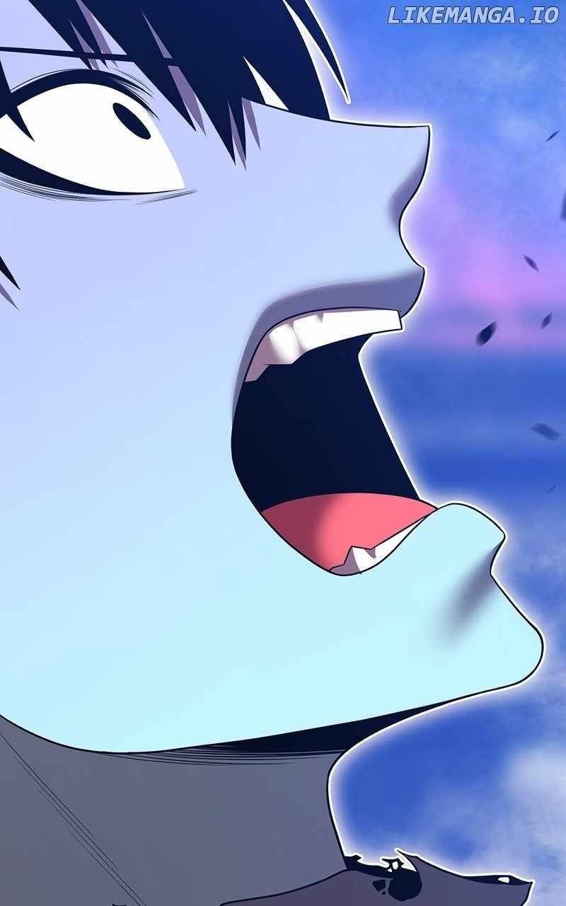 99 Reinforced Wood Stick Chapter 124 - Page 263 in English