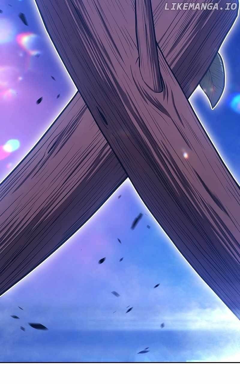 99 Reinforced Wood Stick Chapter 124 - Page 268 in English