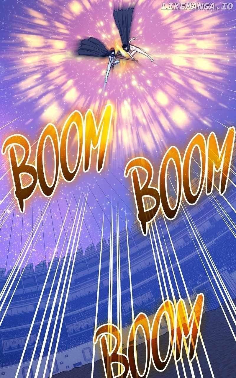 99 Reinforced Wood Stick Chapter 124 - Page 271 in English