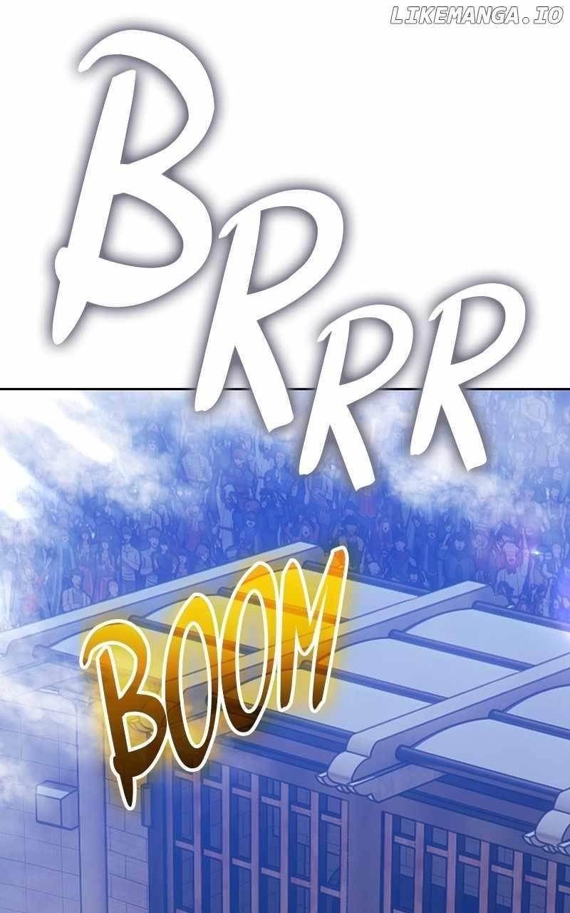99 Reinforced Wood Stick Chapter 124 - Page 273 in English