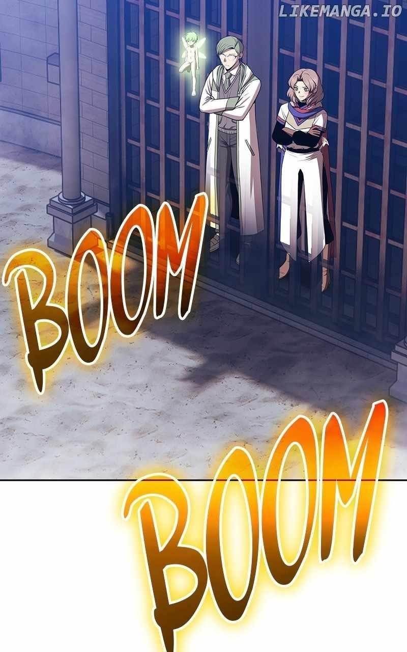 99 Reinforced Wood Stick Chapter 124 - Page 274 in English