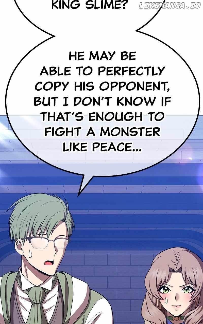 99 Reinforced Wood Stick Chapter 124 - Page 279 in English