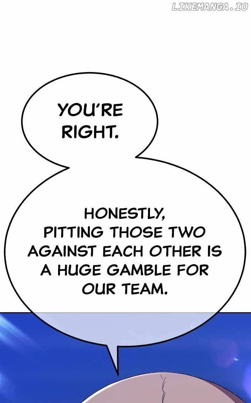 99 Reinforced Wood Stick Chapter 124 - Page 281 in English