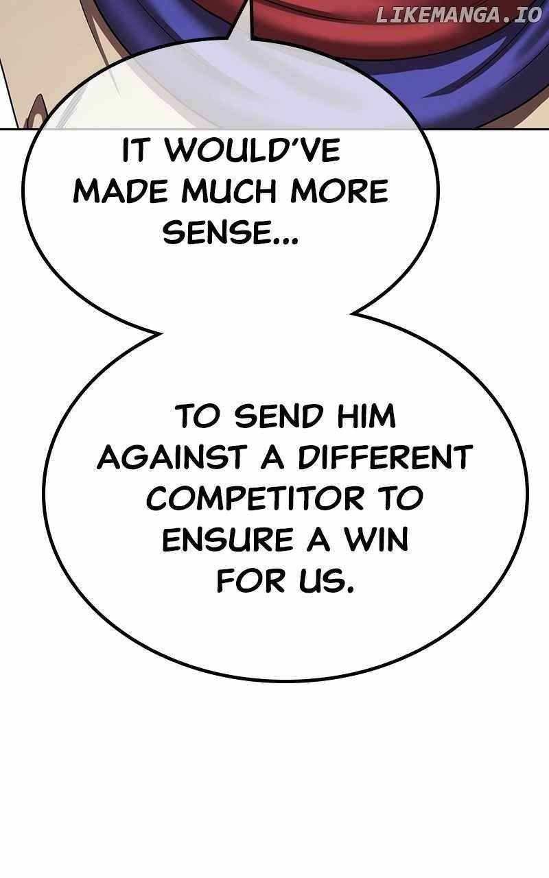99 Reinforced Wood Stick Chapter 124 - Page 283 in English