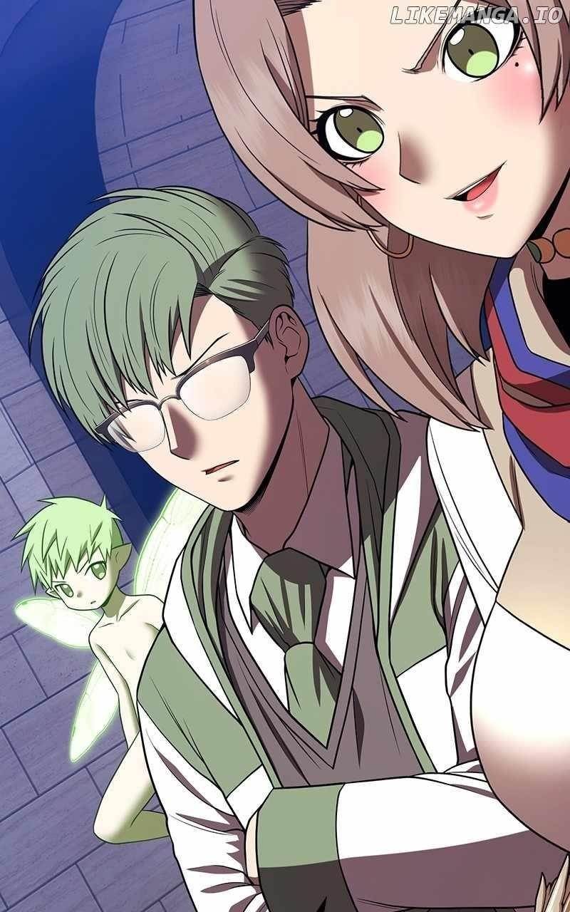 99 Reinforced Wood Stick Chapter 124 - Page 292 in English