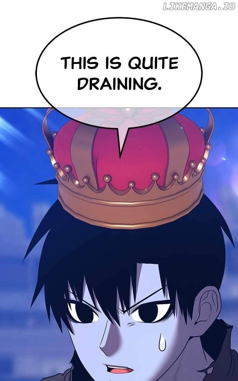 99 Reinforced Wood Stick Chapter 124 - Page 299 in English
